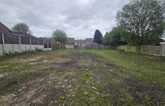 Development Potential in Sutton-In-Ashfield photo